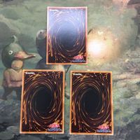 遊戯王 カード まとめ ドドドウォリアー スーパーレア 20 サムネイル 5