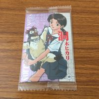カード トレカ まとめ 新世紀 エヴァンゲリオン エヴァ 未開封 碇 シンジ 葛城 ミサト 相田 ケンスケ 洞木 ヒカリ 32 サムネイル 9