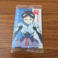 カード トレカ まとめ 新世紀 エヴァンゲリオン エヴァ 未開封 碇 シンジ 葛城 ミサト 相田 ケンスケ 洞木 ヒカリ 32 サムネイル 3