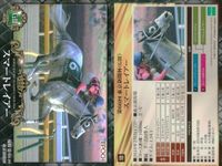カード ホースレーシング まとめ ドゥラメンテ スマートレイアー アウォーディー ヤマカツエース マウントロブソン フジテ チェッキーノ サン
サンケイス サトノノブレス シュヴァルグラン ダンスディレクター 競馬 馬 EPOCH 2017 サムネイル 3
