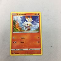 ポケモンカード 旧裏面 英語版 海外 ぴっぴ人形 ヒバニー ヒトカゲ フリージオ 67 90 72 92 サムネイル 4