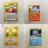 ポケモンカード 旧裏面 英語版 海外 ぴっぴ人形 ヒバニー ヒトカゲ フリージオ 67 90 72 92