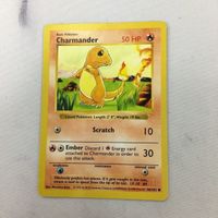 ポケモンカード 旧裏面 英語版 海外 ぴっぴ人形 ヒバニー ヒトカゲ フリージオ 67 90 72 92 サムネイル 3