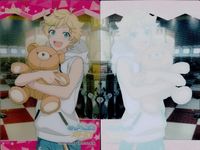 カード まとめ あんさんぶるスターズ あんスタ クリア 天祥院英智 蓮巳敬人 青葉つむぎ 仁兎なずな 紫之創 真白友也 No.047 388 390 400 539 540 560 578 サムネイル 9