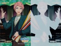 カード まとめ あんさんぶるスターズ あんスタ クリア 天祥院英智 蓮巳敬人 青葉つむぎ 仁兎なずな 紫之創 真白友也 No.047 388 390 400 539 540 560 578 サムネイル 5