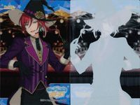 カード まとめ あんさんぶるスターズ あんスタ クリア 天祥院英智 蓮巳敬人 青葉つむぎ 仁兎なずな 紫之創 真白友也 No.047 388 390 400 539 540 560 578 サムネイル 10