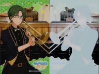 カード まとめ あんさんぶるスターズ あんスタ クリア 天祥院英智 蓮巳敬人 青葉つむぎ 仁兎なずな 紫之創 真白友也 No.047 388 390 400 539 540 560 578 サムネイル 2