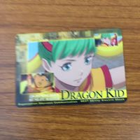 カード トレカ まとめ タイガー バニー タイバニ ロックバイソン ドラゴンキッド スカイハイ 60 サムネイル 8