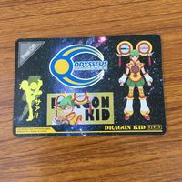 カード トレカ まとめ タイガー バニー タイバニ ロックバイソン ドラゴンキッド スカイハイ 60 サムネイル 7