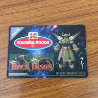 カード トレカ まとめ タイガー バニー タイバニ ロックバイソン ドラゴンキッド スカイハイ 60 サムネイル 9