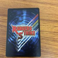 トレーディングガード ゲーム レンジャーズ ストライク カード 仮面ライダー ディケイド コンプリートフォーム 箔押し 10 サムネイル 2