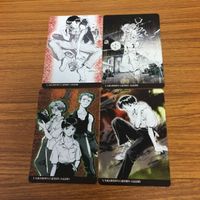 エヴァンゲリオン カード まとめ 26 サムネイル 1