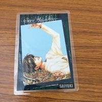 カード トレカ まとめ 最遊記 ラミカ 孫 悟空 猪 八戒 玄奘 三蔵 沙 悟浄 1 サムネイル 5