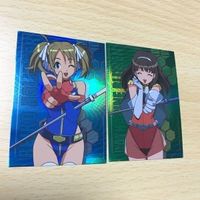 Gundam Chronicle Kira Holo Card Lot Bandai Japanese