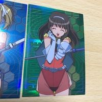 交渉歓迎 う43 カード ガンダム クロニクル キラ バンダイ レイコ ボリンジャー キャサリン ブリッツェン まとめ 1912 サムネイル 3