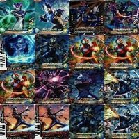 レアのみ ウルトラマン フュージョンファイト SR OR PR R カード まとめ ts080 o3-1 サムネイル 2