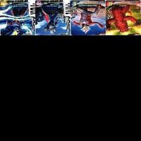 レアのみ ウルトラマン フュージョンファイト SR OR PR R カード まとめ ts080 o3-1 サムネイル 8