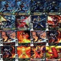 レアのみ ウルトラマン フュージョンファイト SR OR PR R カード まとめ ts080 o3-1 サムネイル 3