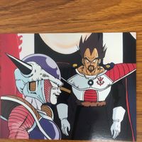 ドラゴンボール カード まとめ 最長老 ネイル ピッコロ フリーザ 12 サムネイル 5