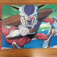 ドラゴンボール カード まとめ 最長老 ネイル ピッコロ フリーザ 12 サムネイル 6