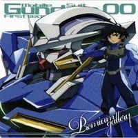 ネーナ SP アレルヤ ロックオン ガンダム00 ダブルオー カードダスマスターズ サムネイル 5
