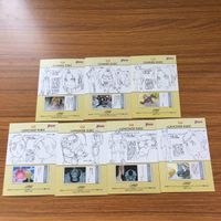 鋼の錬金術師 ハガレン カード トレカ カードダスマスターズ まとめ エド エドワード エルリック アルフォンス エルリック 4 サムネイル 2