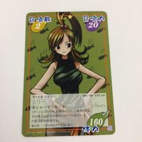 シャーマンキング 超 占事略決 カード トレカ まとめ エリー ミリー チャッピー タマちゃん レア 39 サムネイル 5