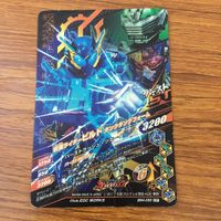 カード トレカ まとめ ガンバライジング SR ビルド マッドローグ 38 サムネイル 4