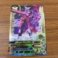 カード トレカ まとめ ガンバライジング SR ビルド マッドローグ 38 サムネイル 7