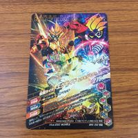 カード トレカ まとめ ガンバライジング SR ビルド マッドローグ 38 サムネイル 10