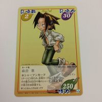 シャーマンキング 超 占事略決 カード トレカ まとめ 麻倉 葉 小鬼ストライク お使いまん太 頼むぜ まん太 金剛返し レア 29 サムネイル 6
