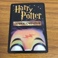 Harry Potter Card Dragon Escape Rare Trading Card サムネイル 2