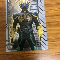 仮面ライダー オーズ カード まとめ 7 サムネイル 4