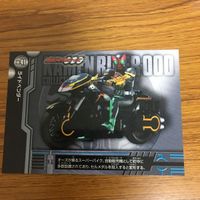 仮面ライダー オーズ カード まとめ 7 サムネイル 2