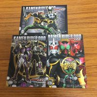 仮面ライダー オーズ カード まとめ 7 サムネイル 5