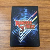 カード トレカ まとめ レンジャーズストライク 忍風戦隊 ハリケンジャー 天空神 クワガライジャー カブトライジャー ハムスター館長 47 サムネイル 6