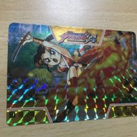 交渉歓迎 CA9-3 KOF 94 95 不知火舞 11 キングオブファイターズ プリズム SNK 1994 カードダス 1120 サムネイル 2