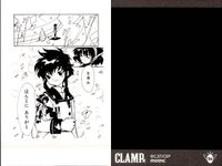 カード CLAMP展 ぱしゃこれ まとめ No 22 25 26 27 28 29 30 学園探偵団 サムネイル 4