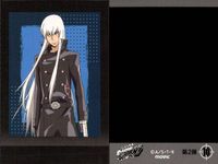 家庭教師ヒットマン REBORN! リボーン ぱしゃこれ カード まとめ スペルビ スクアーロ 第二弾 第四弾 3 10 20 パシャこれ MOVIC ムービック サムネイル 3