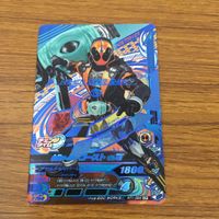 カード トレカ まとめ ガンバライジング SR ゴースト 53 サムネイル 7