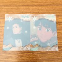 Yuri on Ice Clear Card Lot Otabek Altin Pichit Japanese サムネイル 4