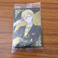 カード トレカ まとめ アイドリッシュセブン IDOLiSH7 アイナナ 未開封 六弥 ナギ 箔押し レア 20 サムネイル 3