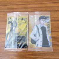 カード トレカ まとめ アイドリッシュセブン IDOLiSH7 アイナナ 未開封 六弥 ナギ 箔押し レア 20 サムネイル 2
