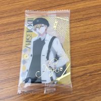カード トレカ まとめ アイドリッシュセブン IDOLiSH7 アイナナ 未開封 六弥 ナギ 箔押し レア 20 サムネイル 5
