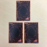 遊戯王 字レア カード トレーディングカード ふわんだりぃずと謎の地図 まとめ サムネイル 5