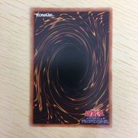 遊戯王 字レア カード トレーディングカード ふわんだりぃずと謎の地図 まとめ サムネイル 7