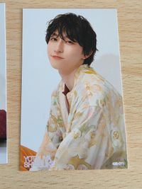 四谷真佑 OCTPATH カード ランダム 初回封入特典 Sweet サムネイル 2