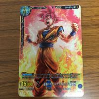 ドラゴンボール カード まとめ 孫 悟空 非売品 ビーデル レア 7 サムネイル 4