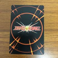 ドラゴンボール カード まとめ 孫 悟空 非売品 ビーデル レア 7 サムネイル 6
