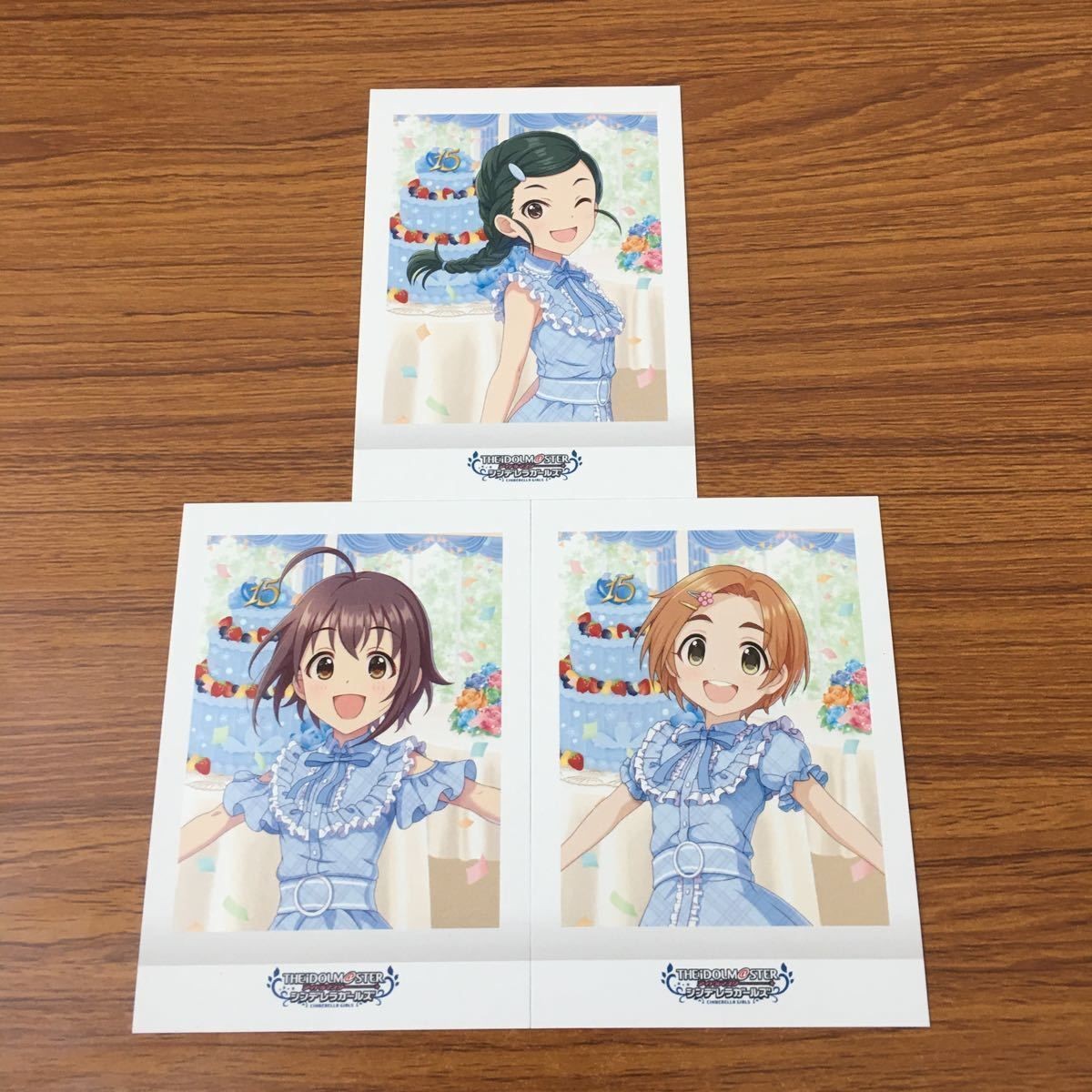 カード トレカ まとめ アイドルマスター ぱしゃこれ 33